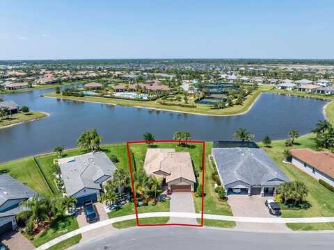 474 SE Vallarta Drive, Port Saint Lucie, FL 34984