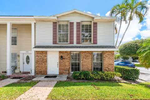 1626 Brier Patch Trail, Wellington, FL 33414