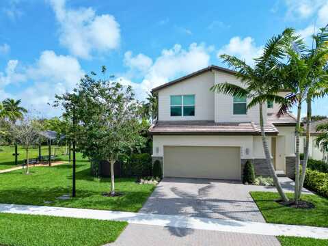 2660 Country Lake Trail, Boynton Beach, FL 33436