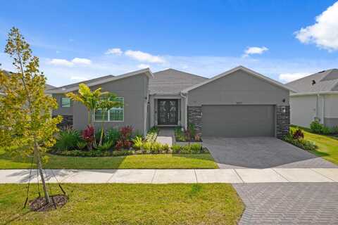 10277 SW Phineas Lane, Port Saint Lucie, FL 34987