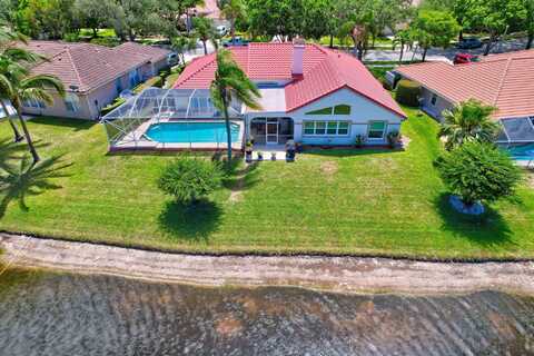 6533 Winding Lake Drive, Jupiter, FL 33458