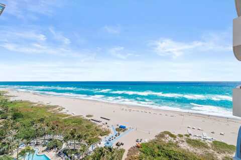 3100 N Ocean Drive, Singer Island, FL 33404