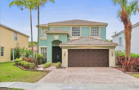 9813 Stover Way, Wellington, FL 33414