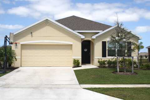 3453 Trinity Circle, Fort Pierce, FL 34945