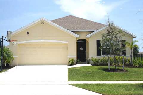 3453 Trinity Circle, Fort Pierce, FL 34945