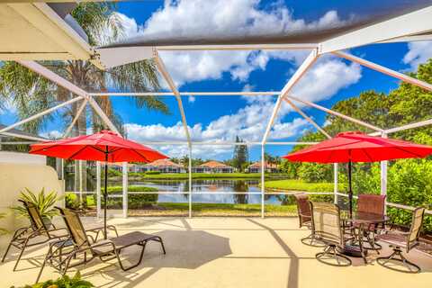 1615 SW Meadowview Way, Palm City, FL 34990