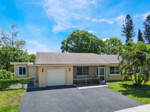 19654 Colorado Circle, Boca Raton, FL 33434