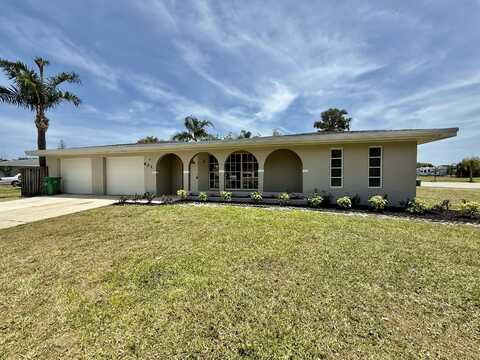 601 SW Ivanhoe Drive, Port Saint Lucie, FL 34983