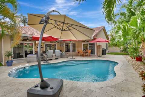 385 NW 37th Way, Deerfield Beach, FL 33442
