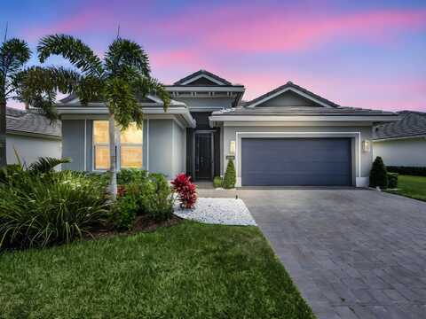 12495 SW Sunrise Lake Ter Terrace, Port Saint Lucie, FL 34987