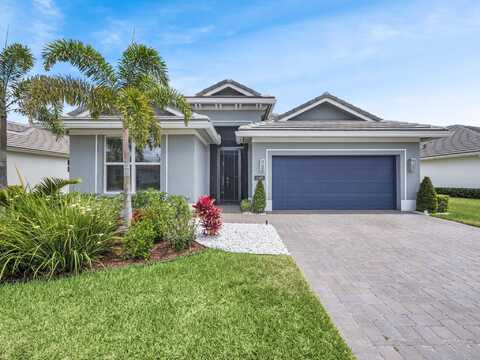 12495 SW Sunrise Lake Ter Terrace, Port Saint Lucie, FL 34987