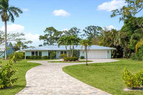 854 NW Spruce Ridge Drive, Stuart, FL 34994
