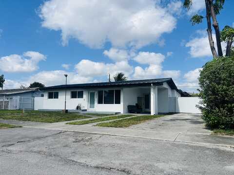4730 W 8th Place, Hialeah, FL 33012