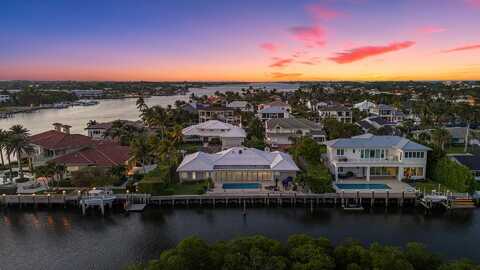 7 Inlet Cay Drive, Ocean Ridge, FL 33435