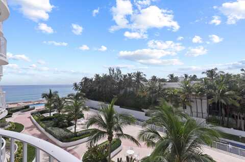 2295 S Ocean Boulevard, Palm Beach, FL 33480