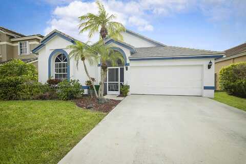 7425 Trescott Drive, Lake Worth, FL 33467