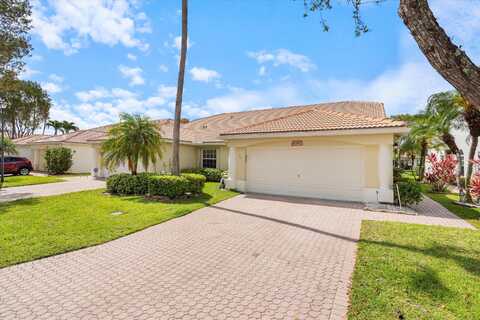 6092 Caladium Road, Delray Beach, FL 33484