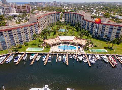 2731 NE 14th Street Causeway, Pompano Beach, FL 33062