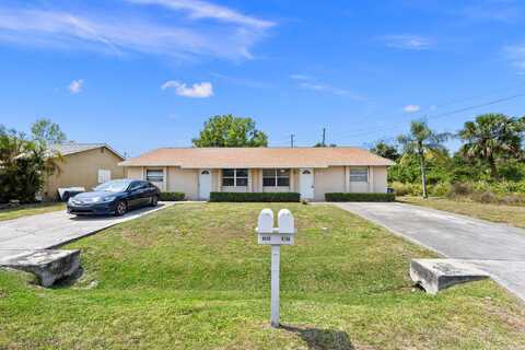 4798-4800 SE Salvatori Road, Stuart, FL 34997