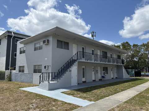 1999 NE 168th Street, North Miami Beach, FL 33162