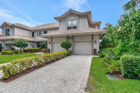 16873 Isle Of Palms Drive, Delray Beach, FL 33484