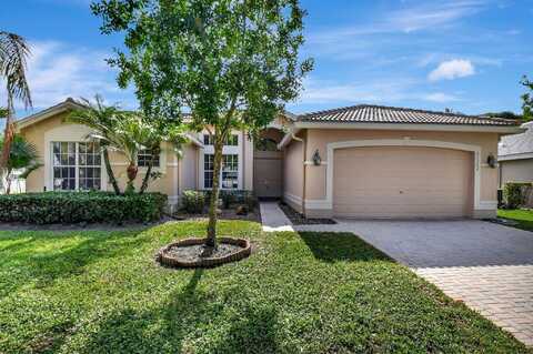 11262 Barca Boulevard, Boynton Beach, FL 33437
