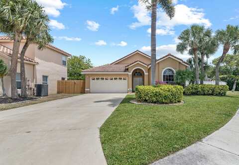 7795 Hoffy Circle, Lake Worth, FL 33467