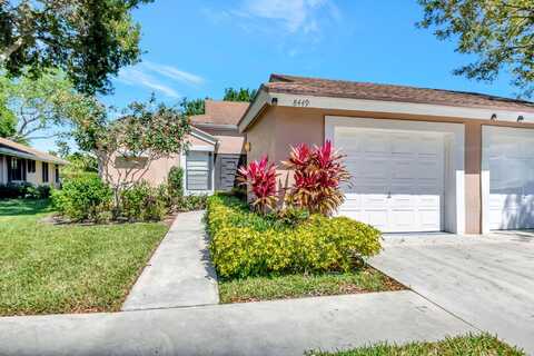 8449 Springlake Drive, Boca Raton, FL 33496
