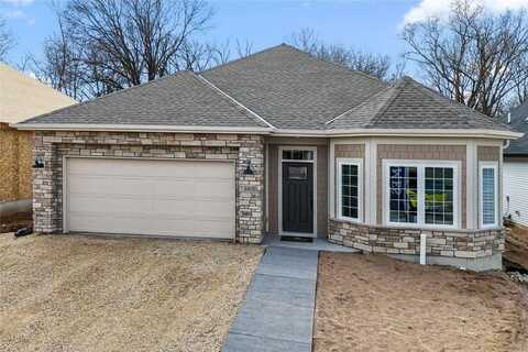 10478 Glenbrook Avenue South, Cottage Grove, MN 55016