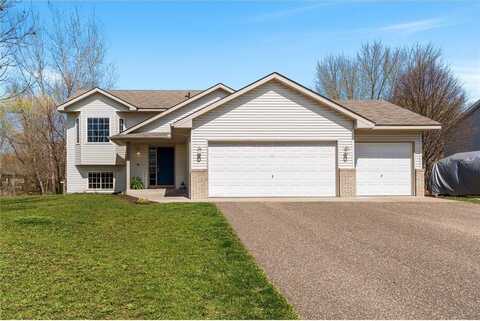 17596 305th Lane, Shafer, MN 55074