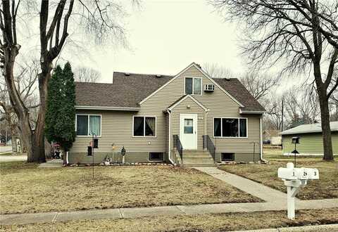 44 Elm Avenue S, Maple Lake, MN 55358