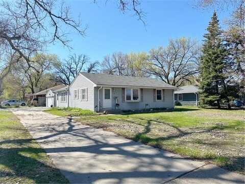 7738 Upton Avenue S, Richfield, MN 55423