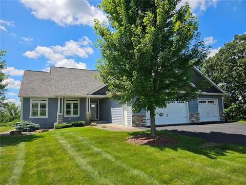 203 Walnut Hill Way, Brown Deer, WI 54022