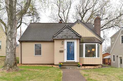 1938 Saunders Avenue, Saint Paul, MN 55116