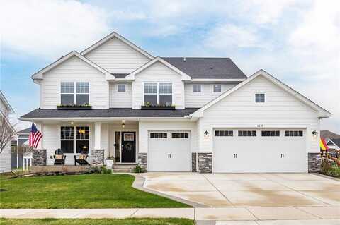 6439 Alvina Court, Inver Grove Heights, MN 55077