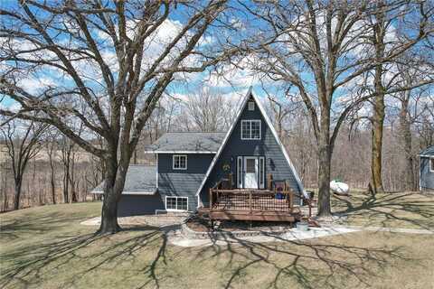 51699 County Highway 17, Candor Twp, MN 56501