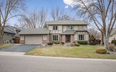 9377 Chesshire Lane N, Maple Grove, MN 55369