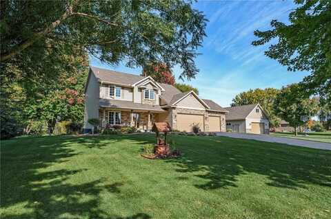 4015 136TH AVE, Ham Lake, MN 55449
