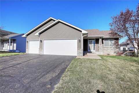 3459 Kalenda Avenue NE, Saint Michael, MN 55376