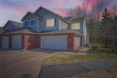 4198 Running Brook Road, Eagan, MN 55122