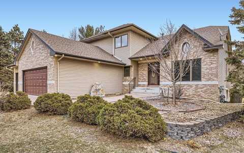 16439 Tippecanoe Street NE, Ham Lake, MN 55304