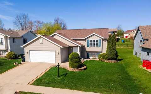 5451 55th Ave NW, Rochester, MN 55901