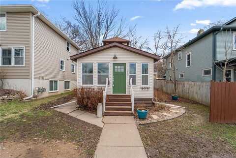 2943 Taylor Street NE, Minneapolis, MN 55418