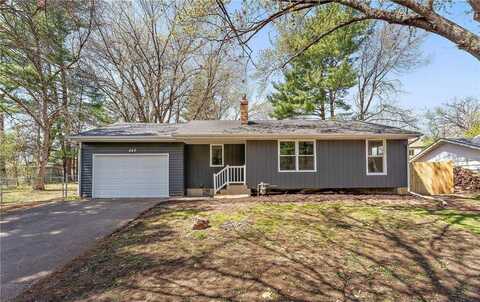 445 Totem Road, Saint Paul, MN 55119