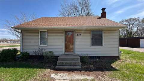 448 33rd Avenue N, Saint Cloud, MN 56303