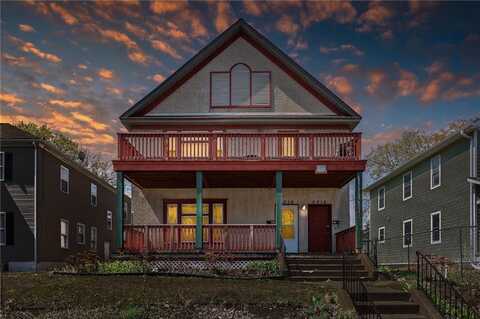 2216 Elliot Avenue, Minneapolis, MN 55404