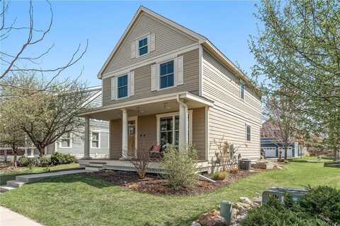 321 Periwinkle Place, Bayport, MN 55003