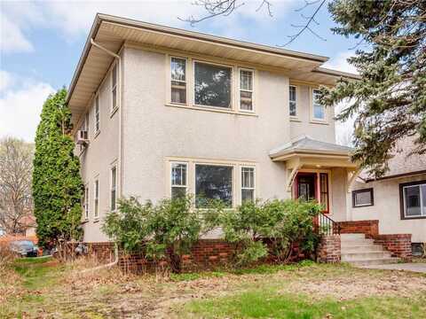 3148 46th Avenue S, Minneapolis, MN 55406