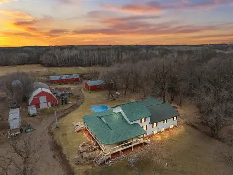 9529- 20th Street, Saint Mathias Twp, MN 56449