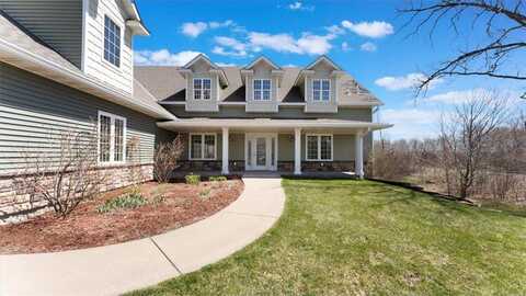 24455 Crocus Street NW, Saint Francis, MN 55070